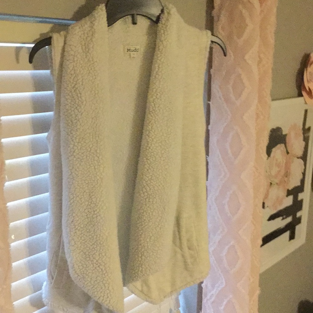 Winter vest